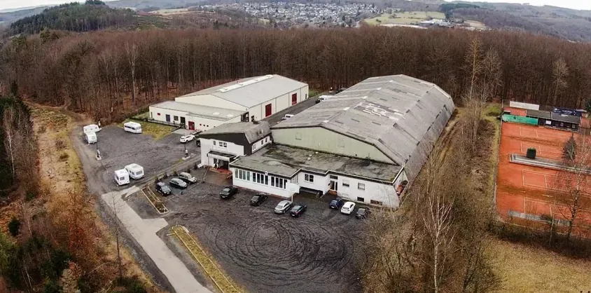 von Poll Immobilien GmbH