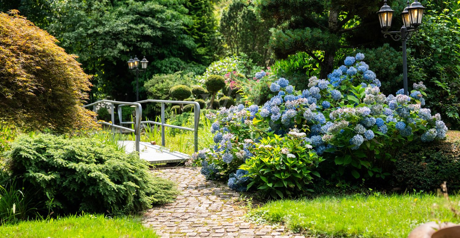 Garten