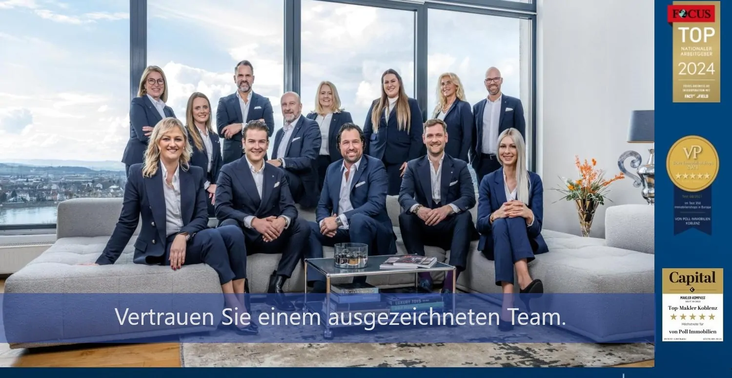 Unser Team für Sie