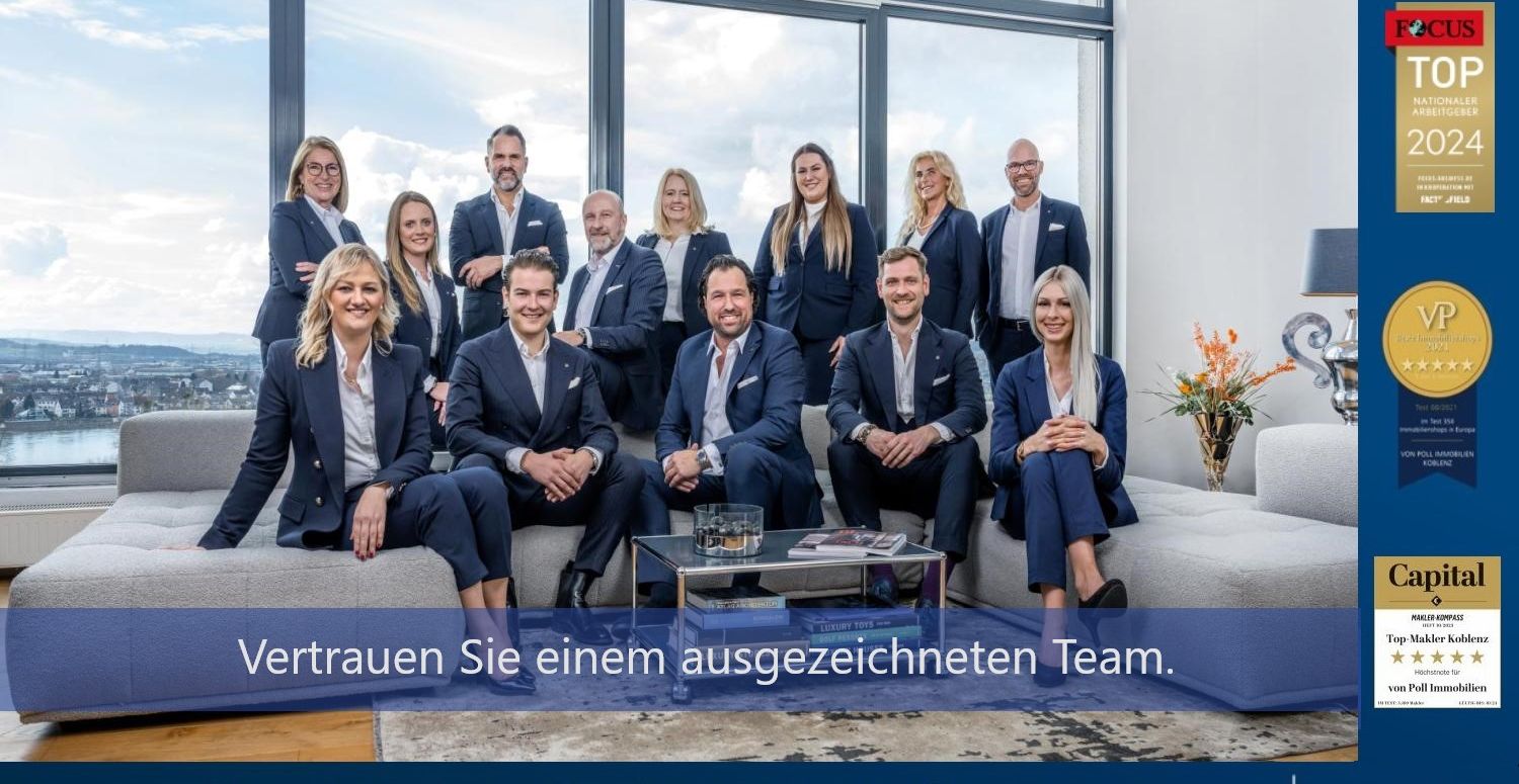 Unser Team für Sie