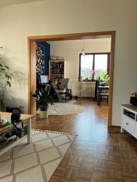 1-OG Wohnzimmer