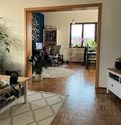 1-OG Wohnzimmer