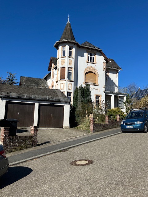 Impressionen