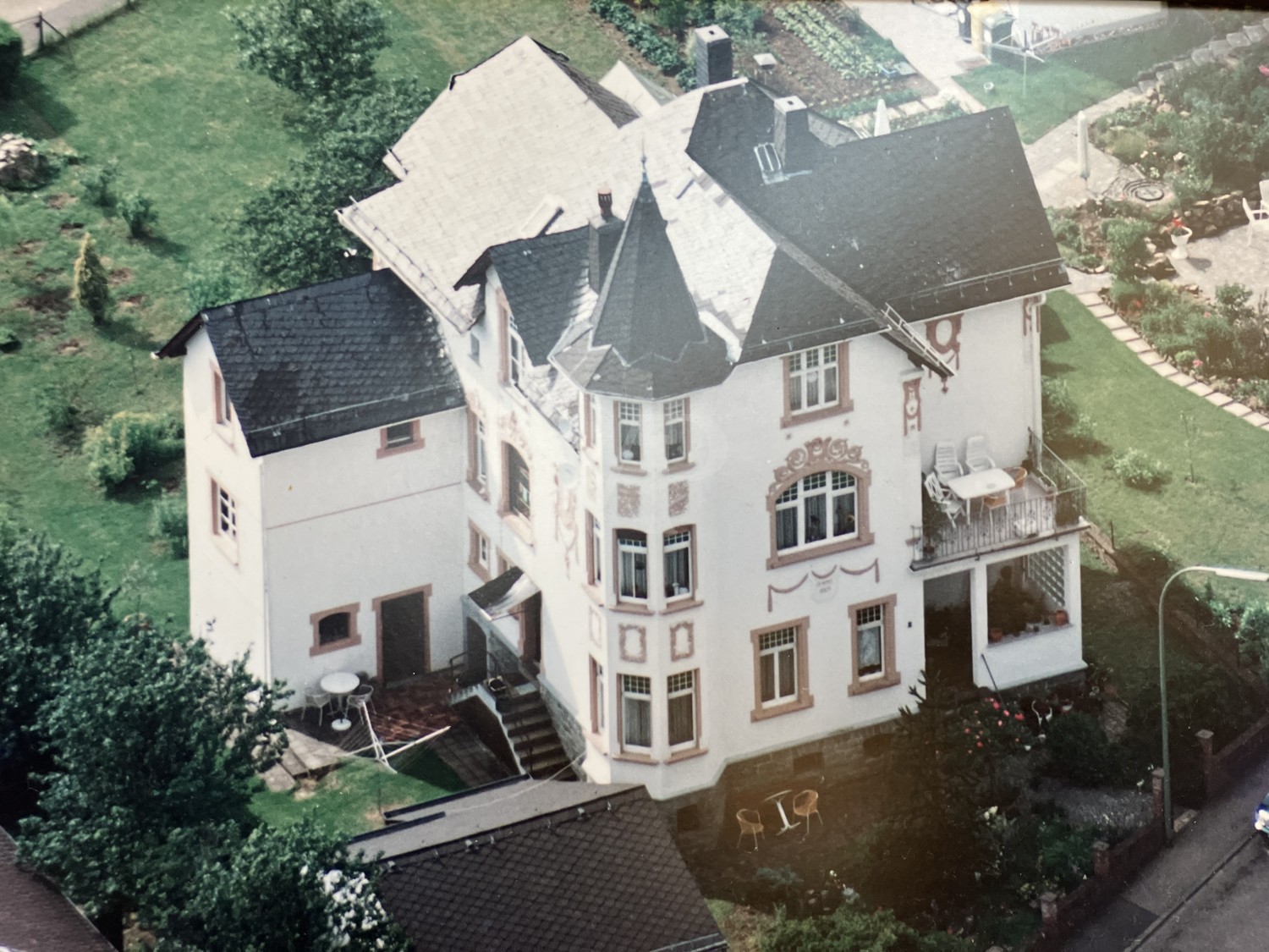 Impressionen