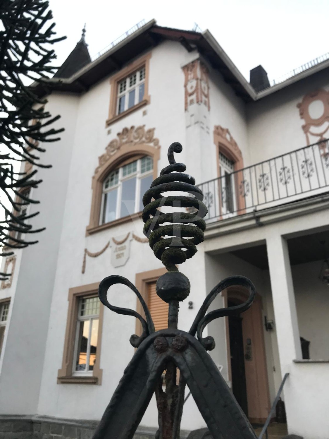 Impressionen