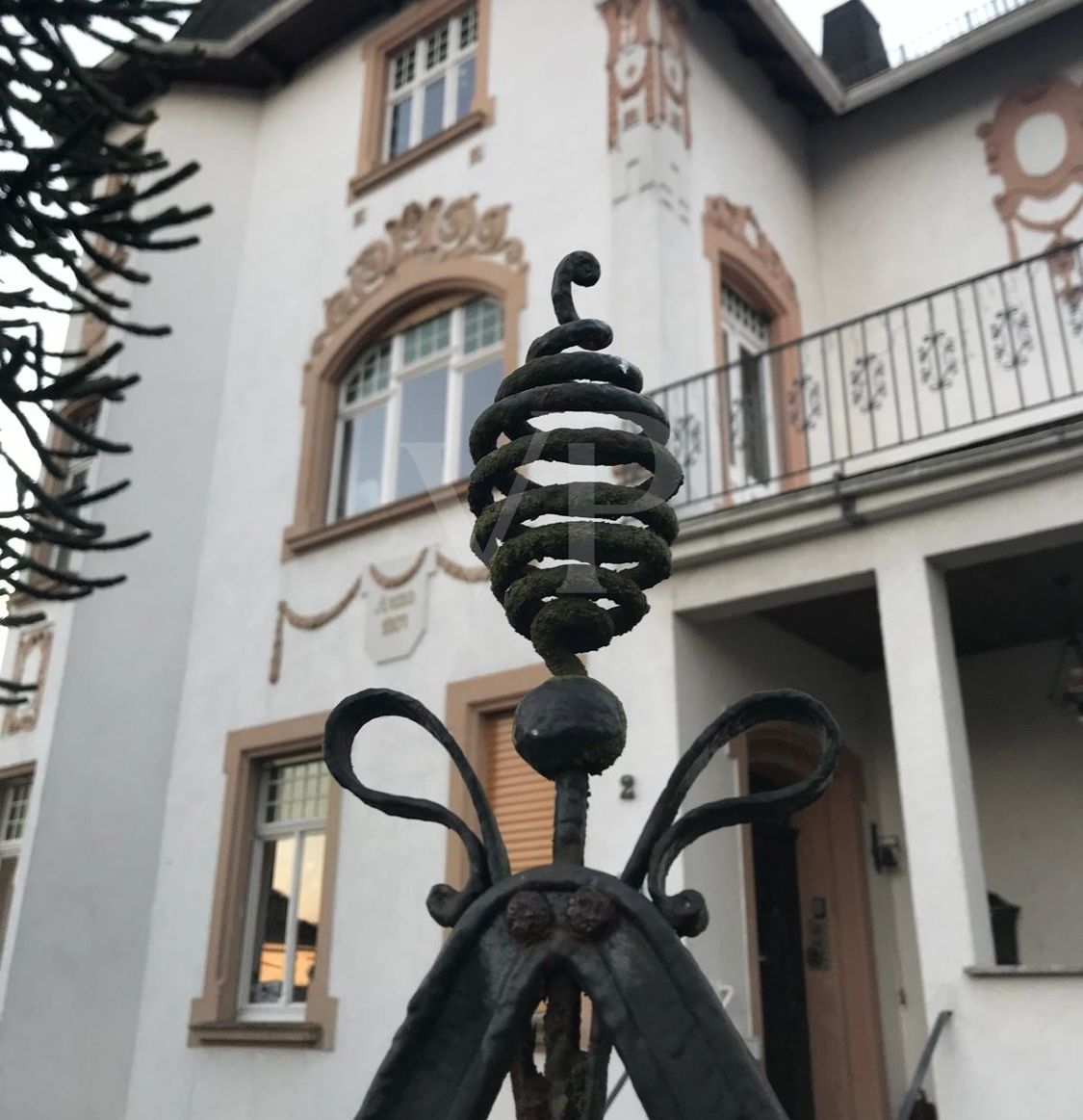 Impressionen