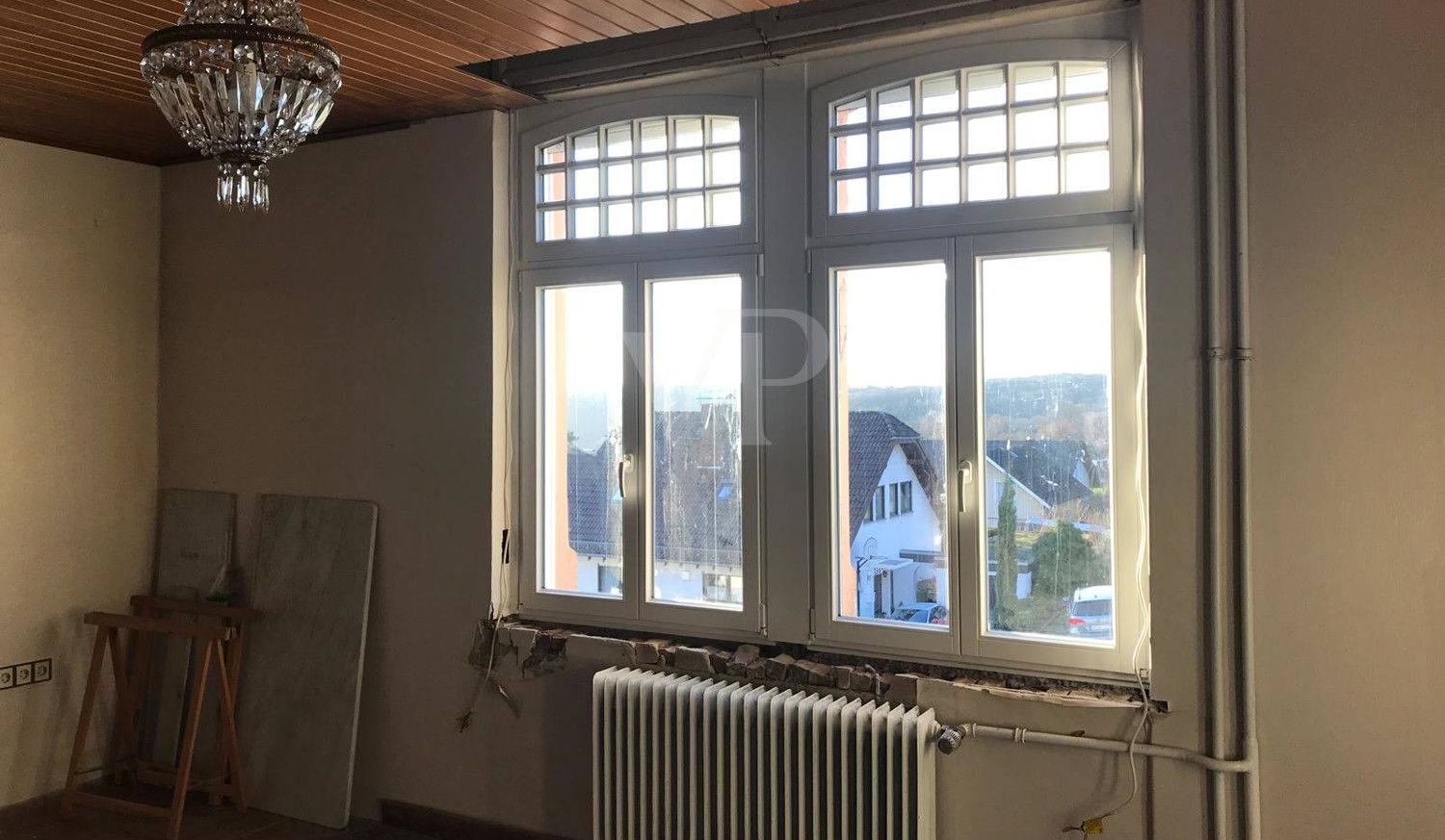 Impressionen