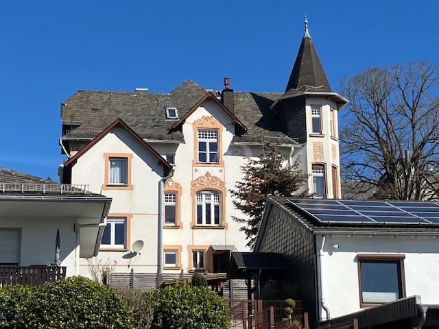 Impressionen