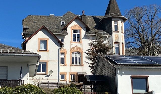 Impressionen