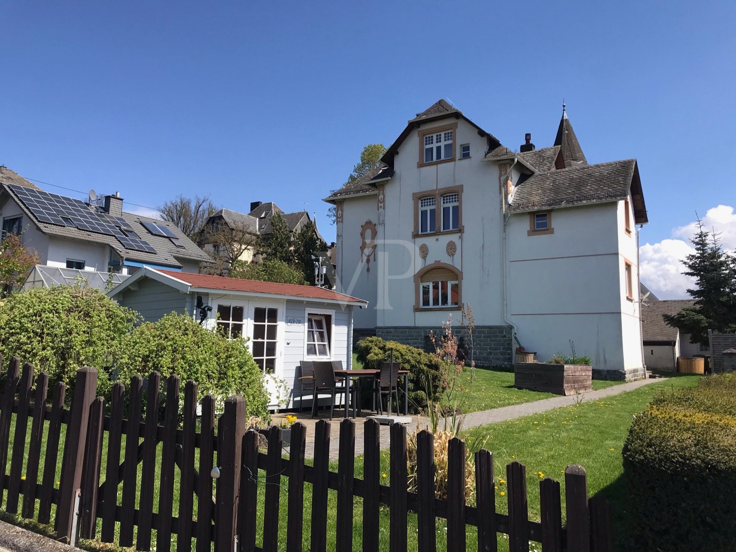 Impressionen