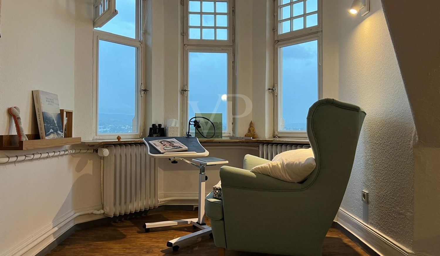 Impressionen