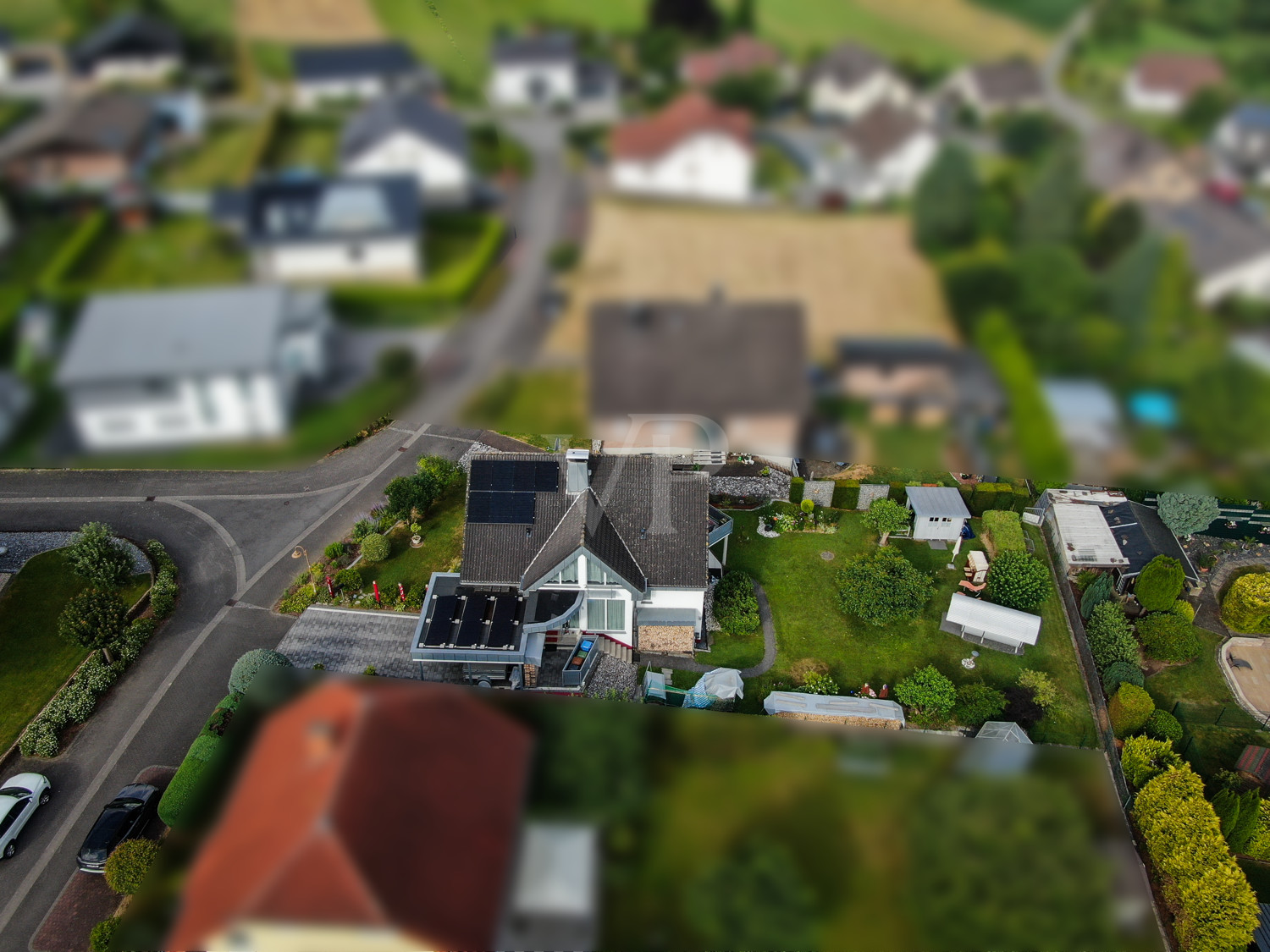 Luftbild