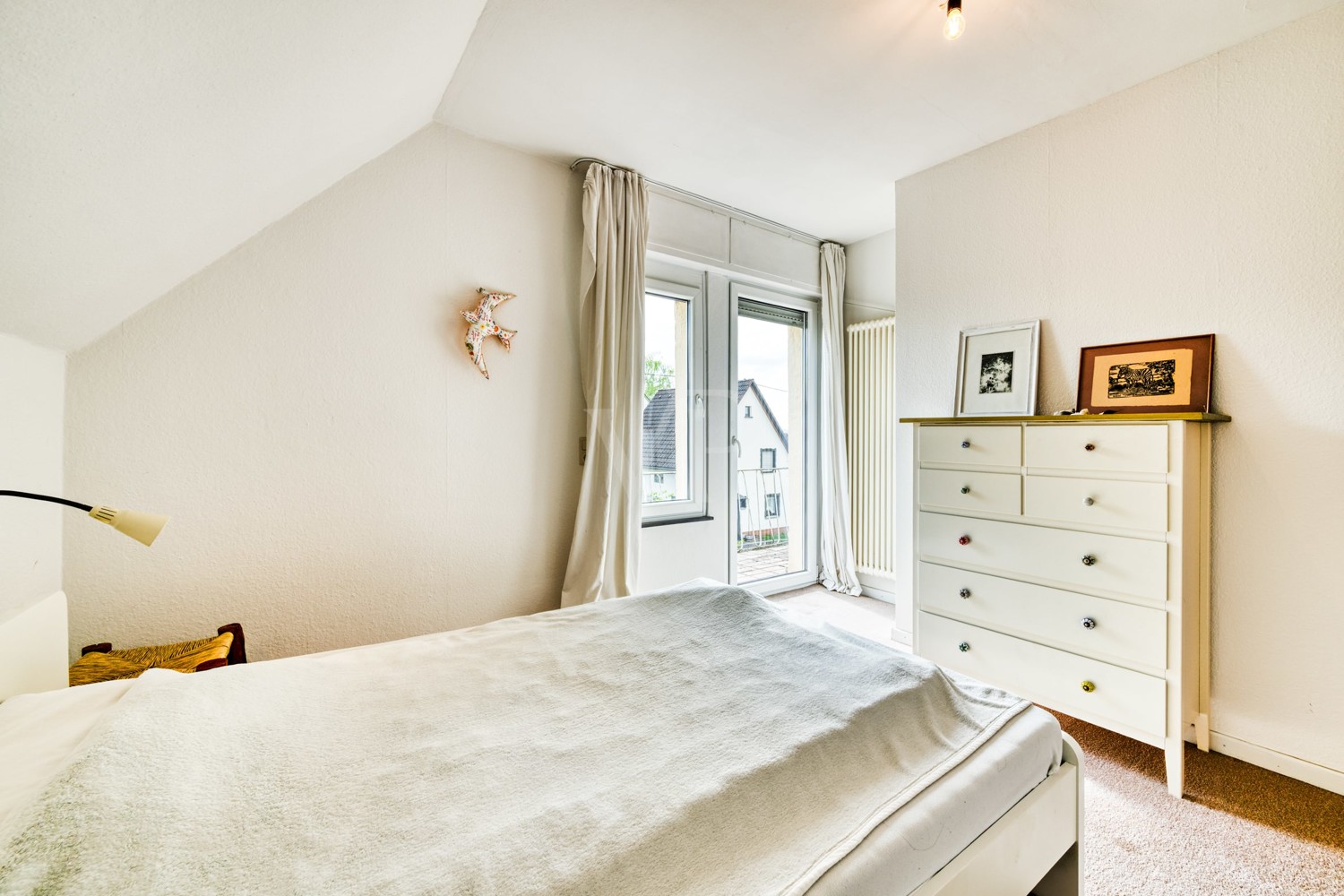 Schlafzimmer 2