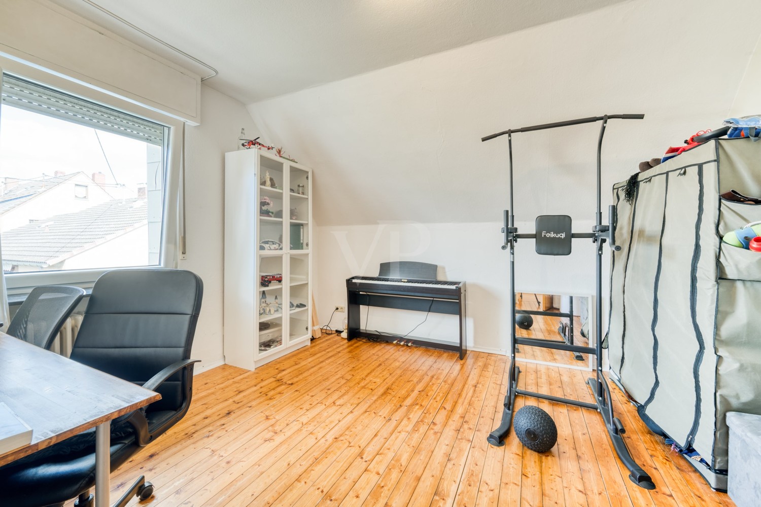 Schlafzimmer 3