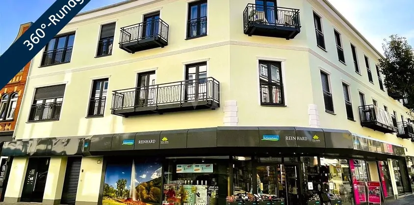 von Poll Immobilien GmbH