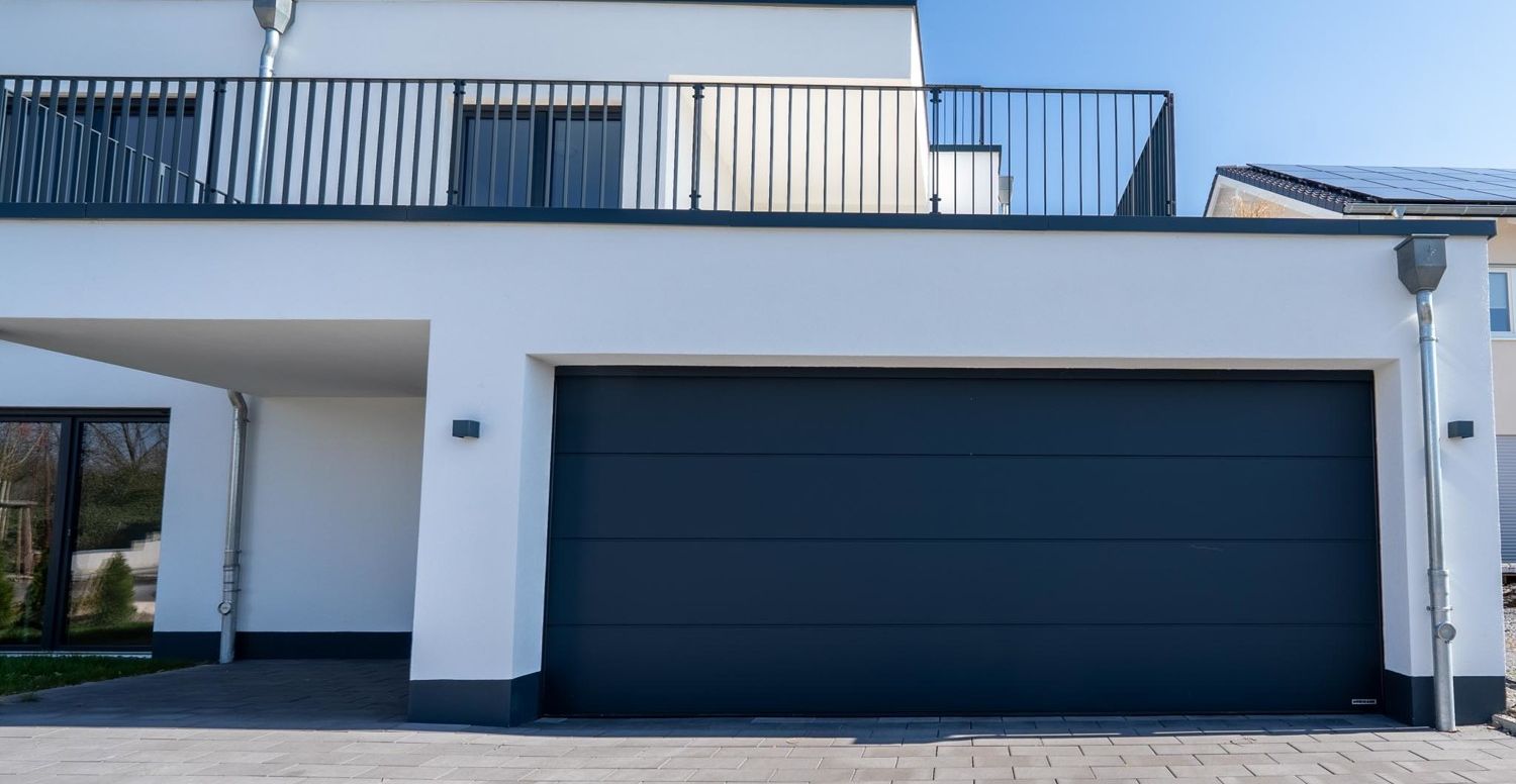 Garagenstellplatz