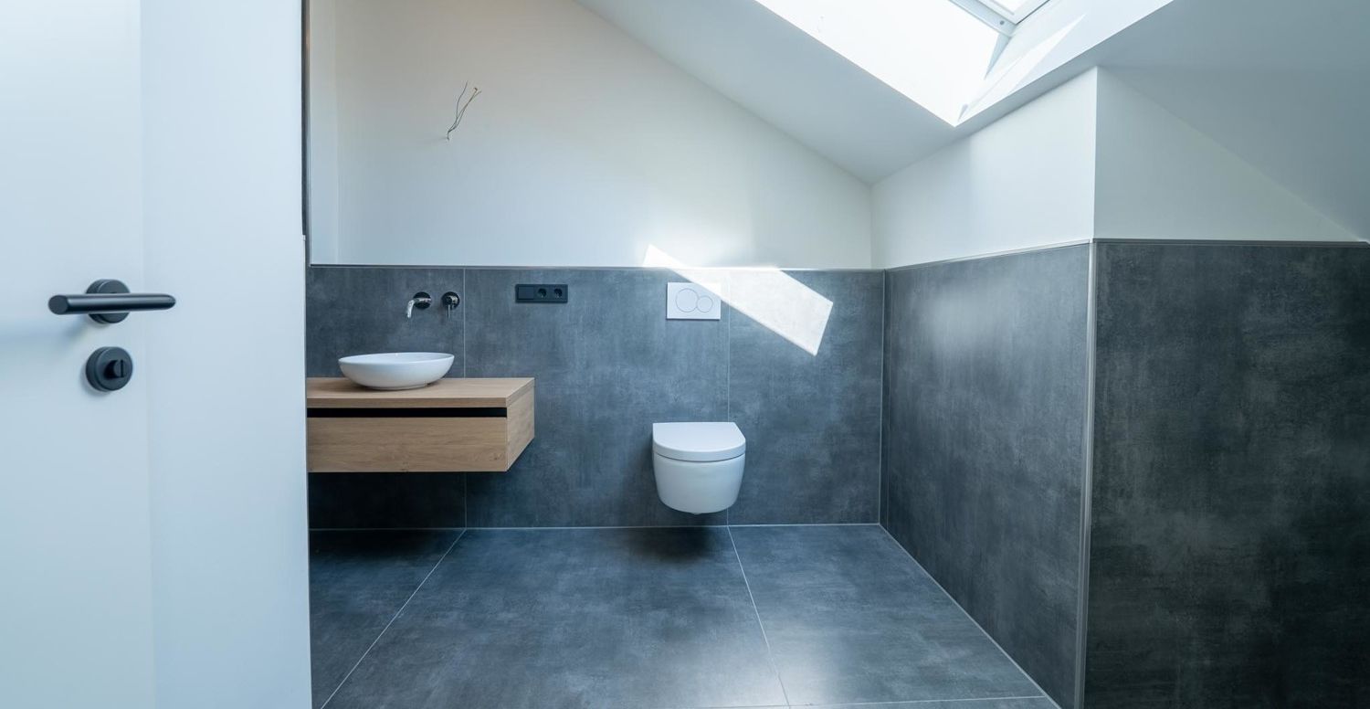 Bad en Suite