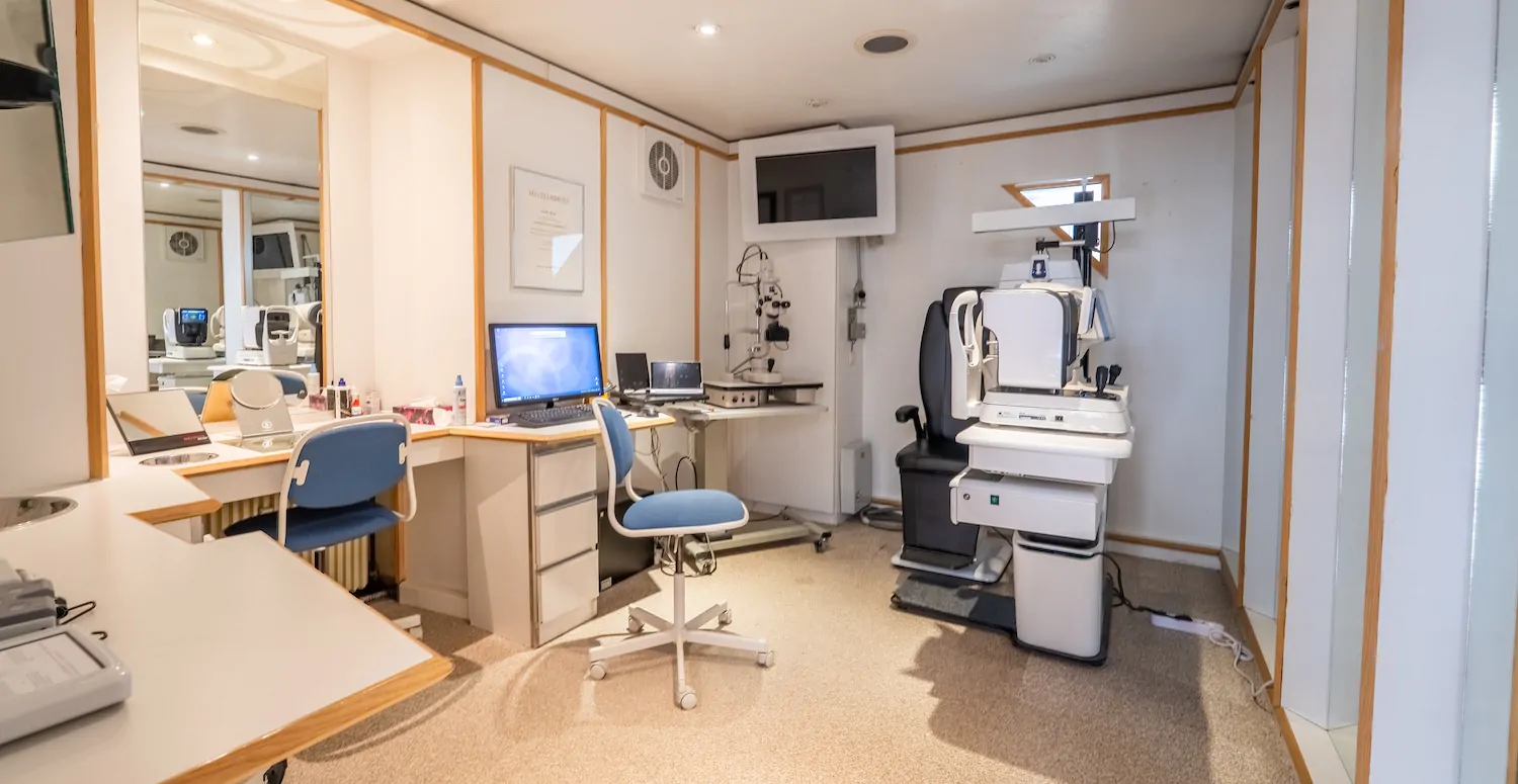 Moderne, barrierefreie Gewerbefläche in bester Lage – vielseitig nutzbar!