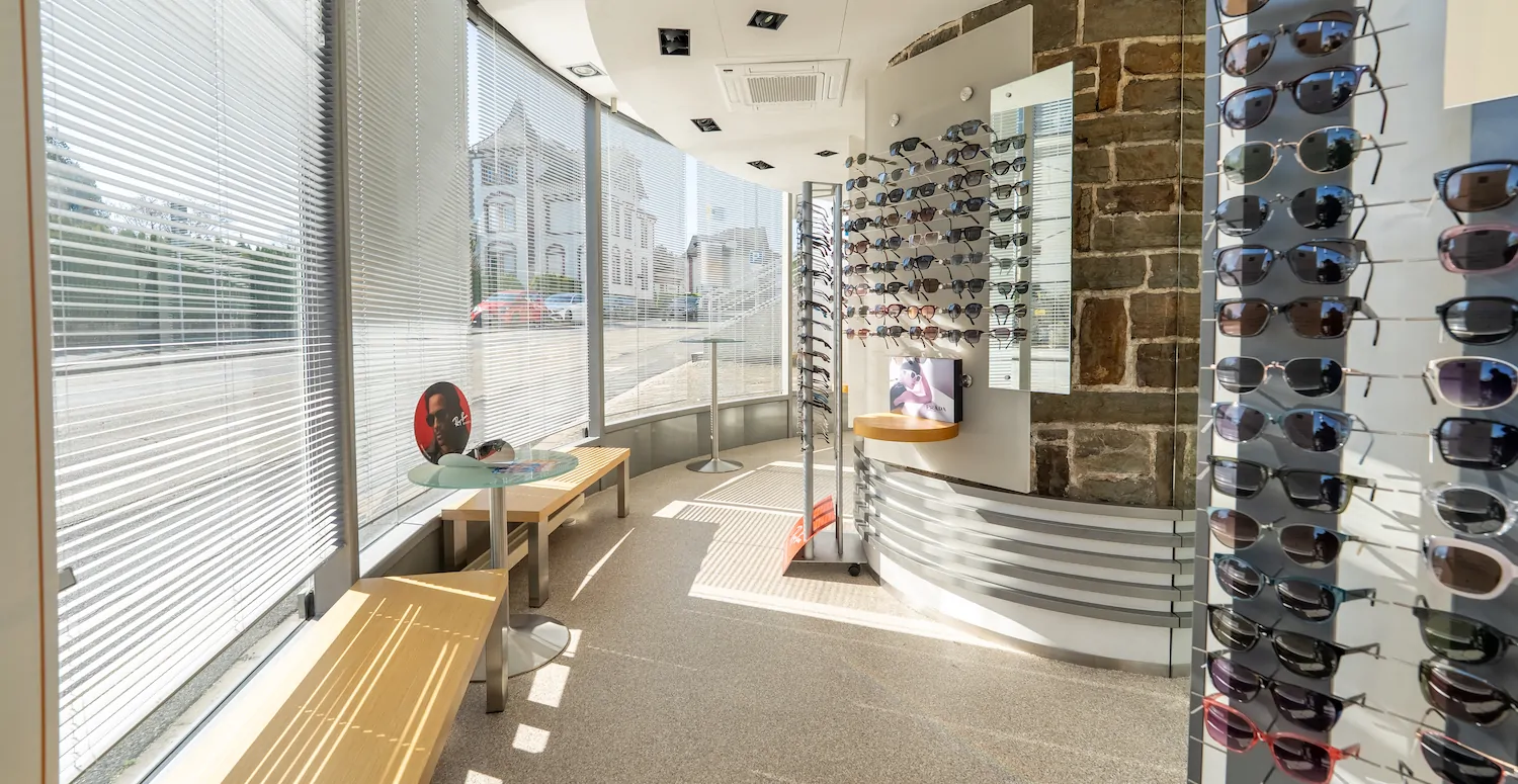 Moderne, barrierefreie Gewerbefläche in bester Lage – vielseitig nutzbar!