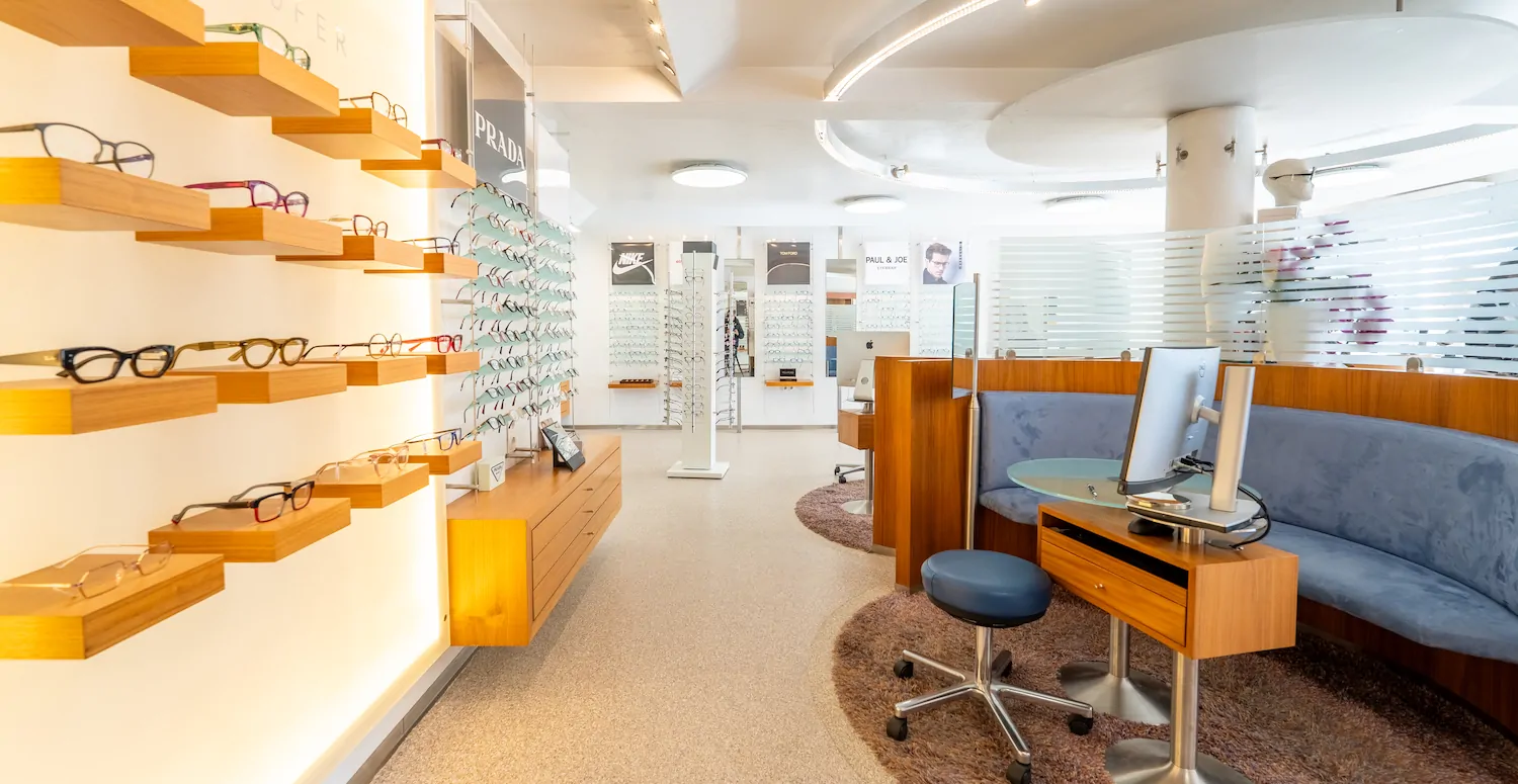 Moderne, barrierefreie Gewerbefläche in bester Lage – vielseitig nutzbar!