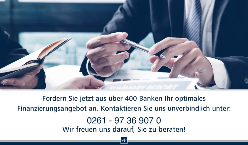 Finanzierung