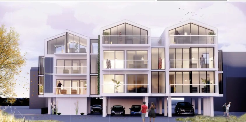 von Poll Immobilien GmbH