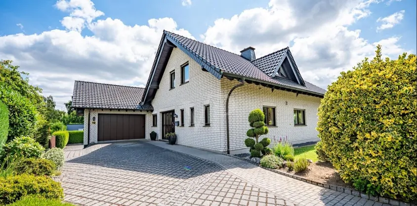 von Poll Immobilien GmbH