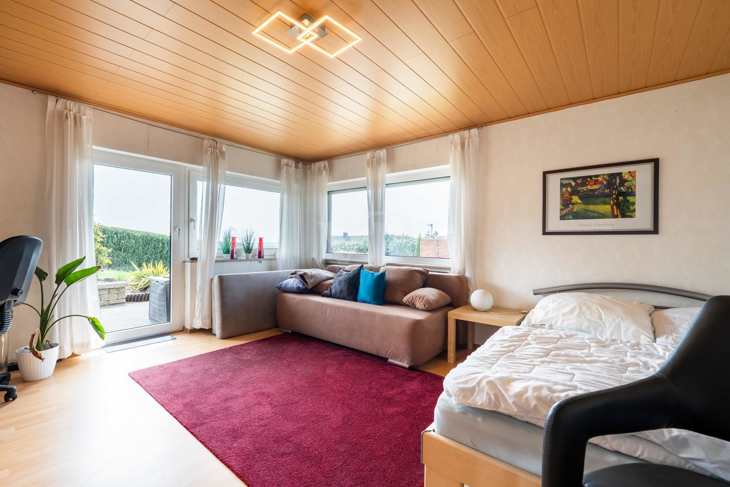 Gästezimmer