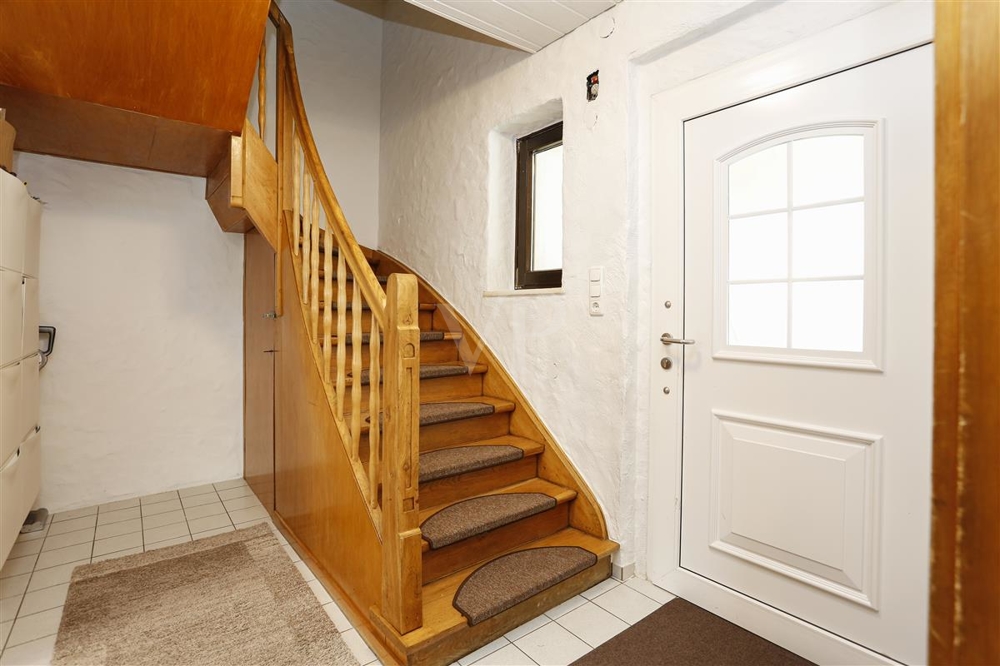 Diele Altbau