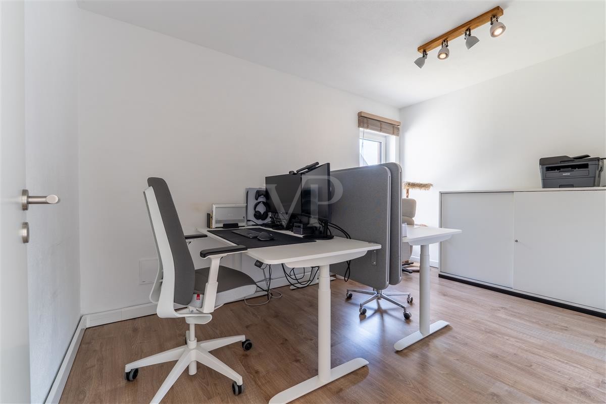 Bürobereich