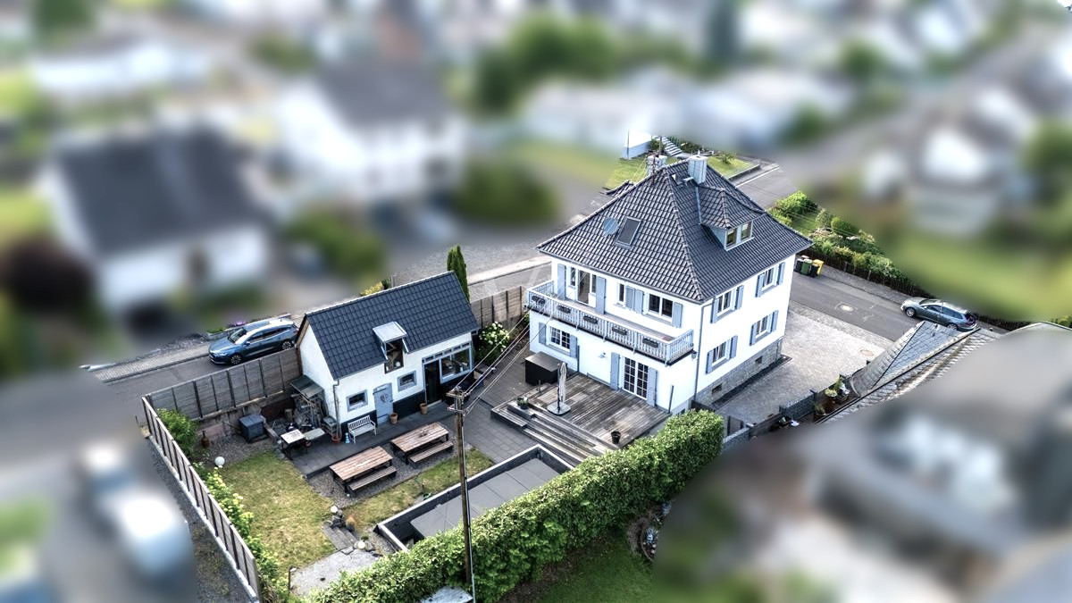 Luftbild