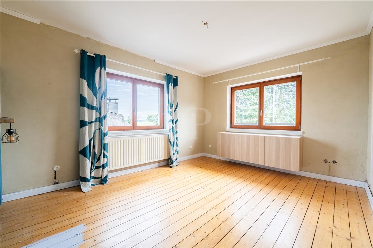 Weiteres Zimmer im OG