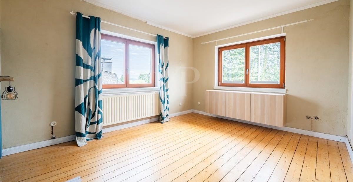 Weiteres Zimmer im OG