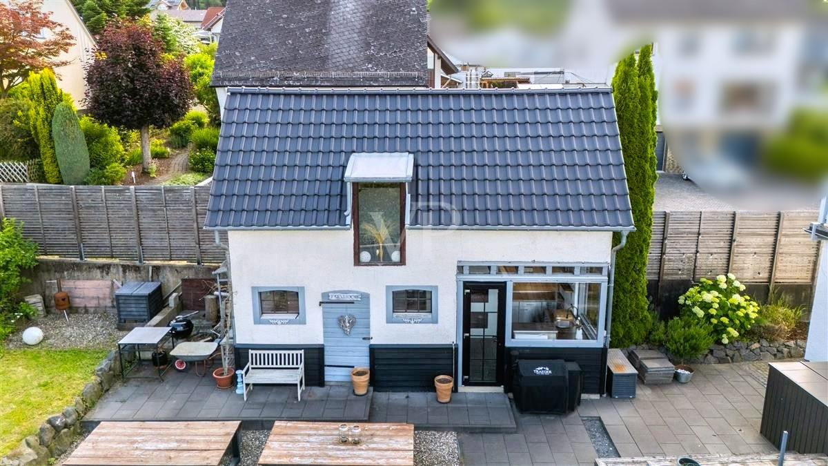 Outdoor Küche