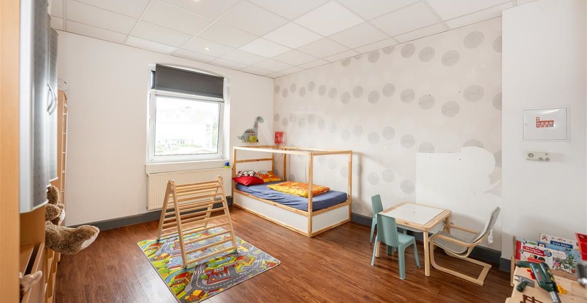 Nebenhaus: Zimmeransicht 1. OG