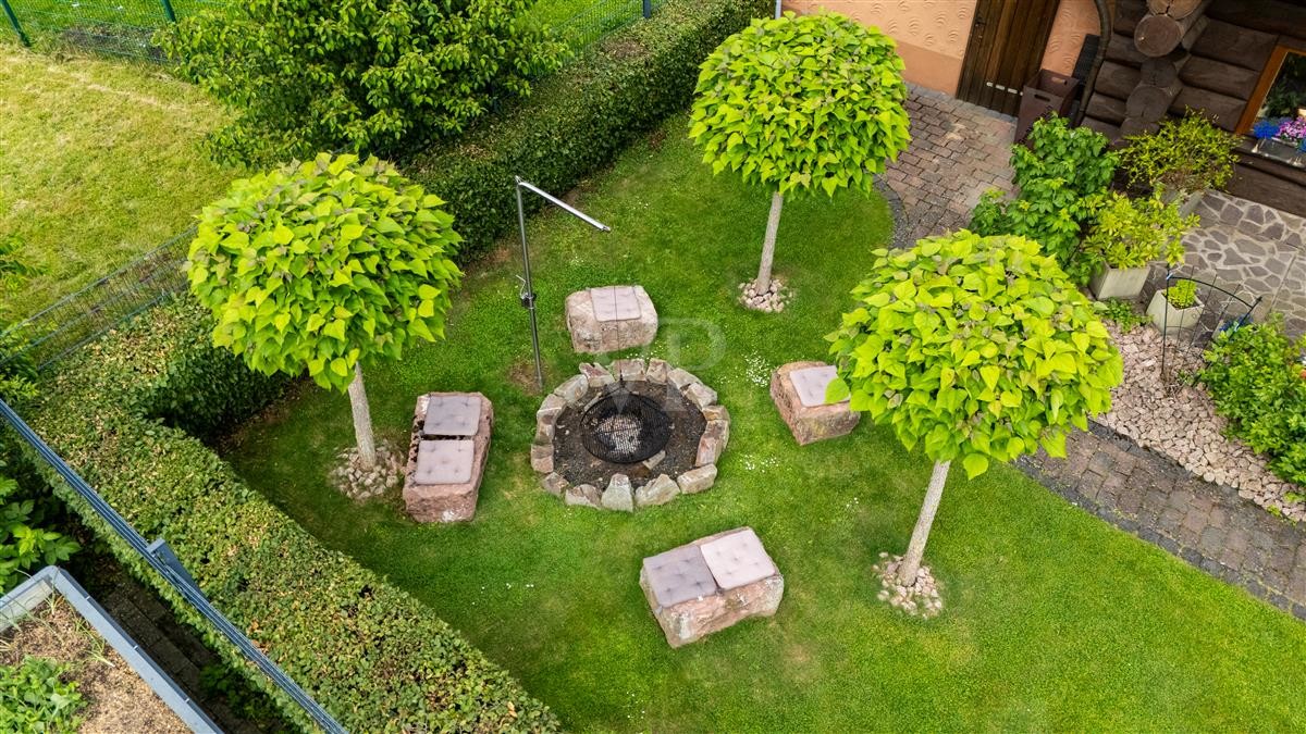 Grillplatz