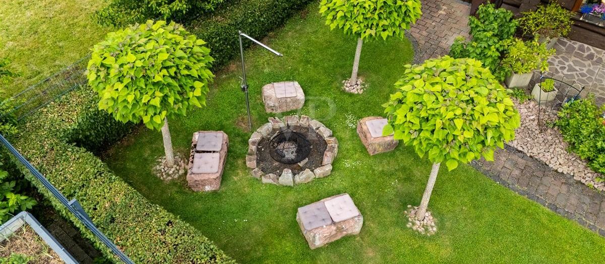 Grillplatz