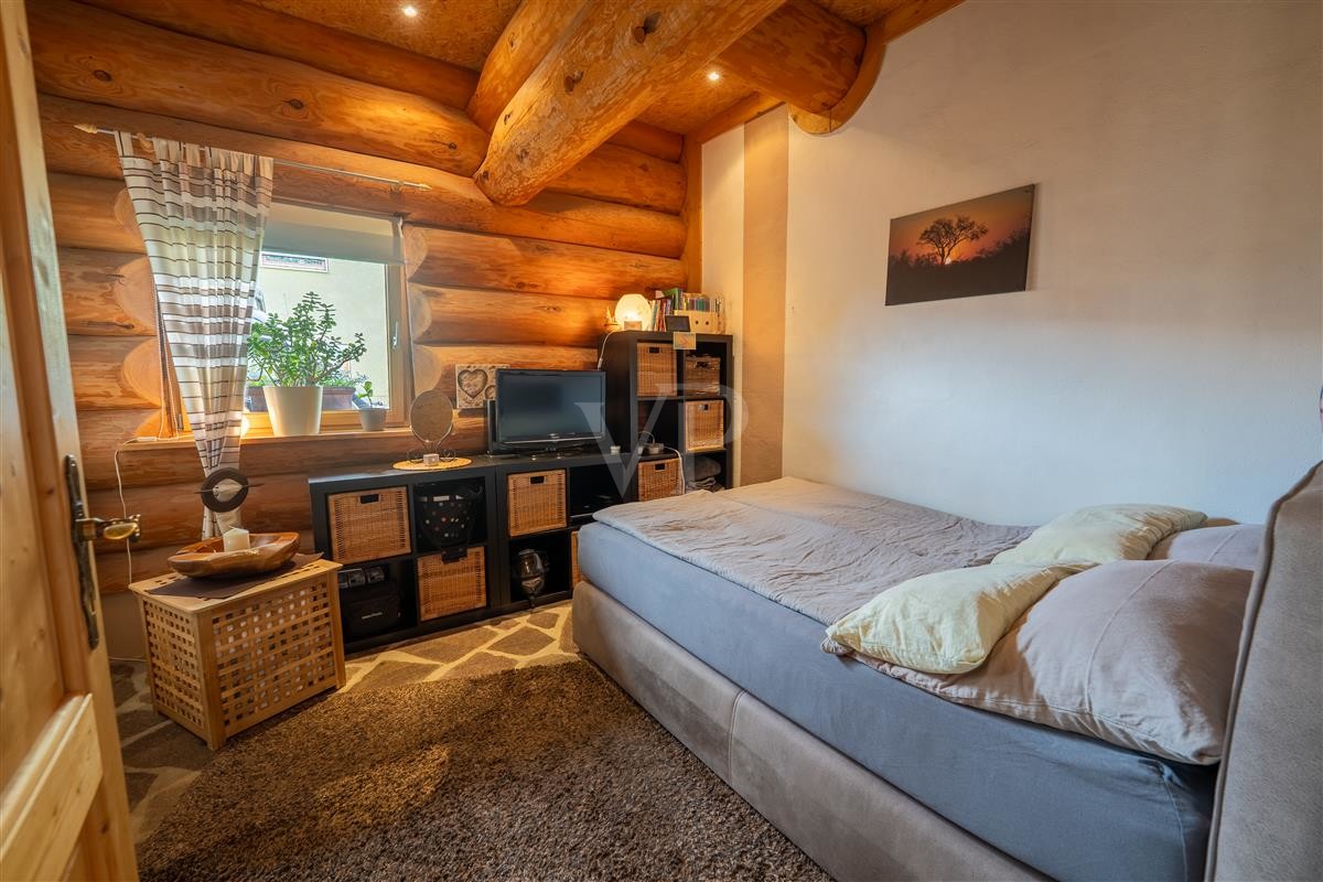 Gästezimmer im EG