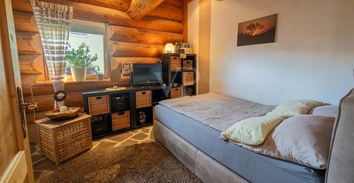 Gästezimmer im EG