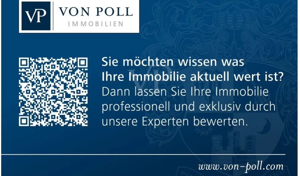 Bewertung Ihrer Immobilie