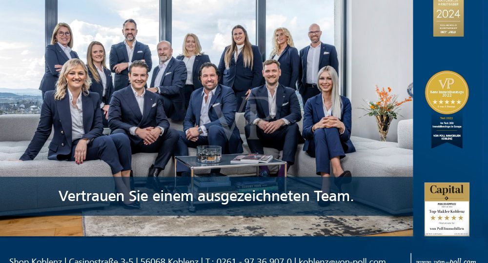 Unser Team