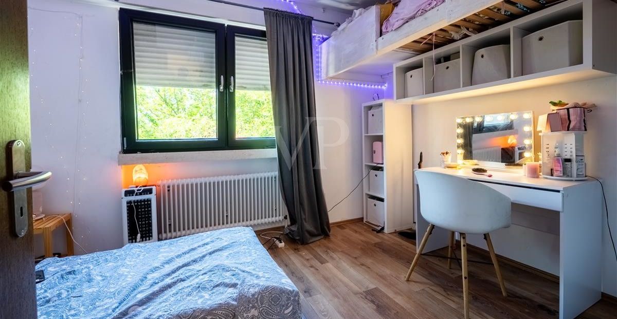Kinderzimmer