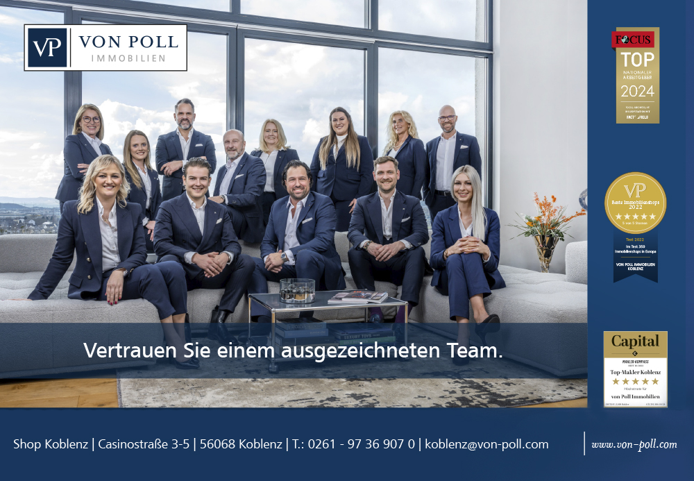 Unser Team für Sie!