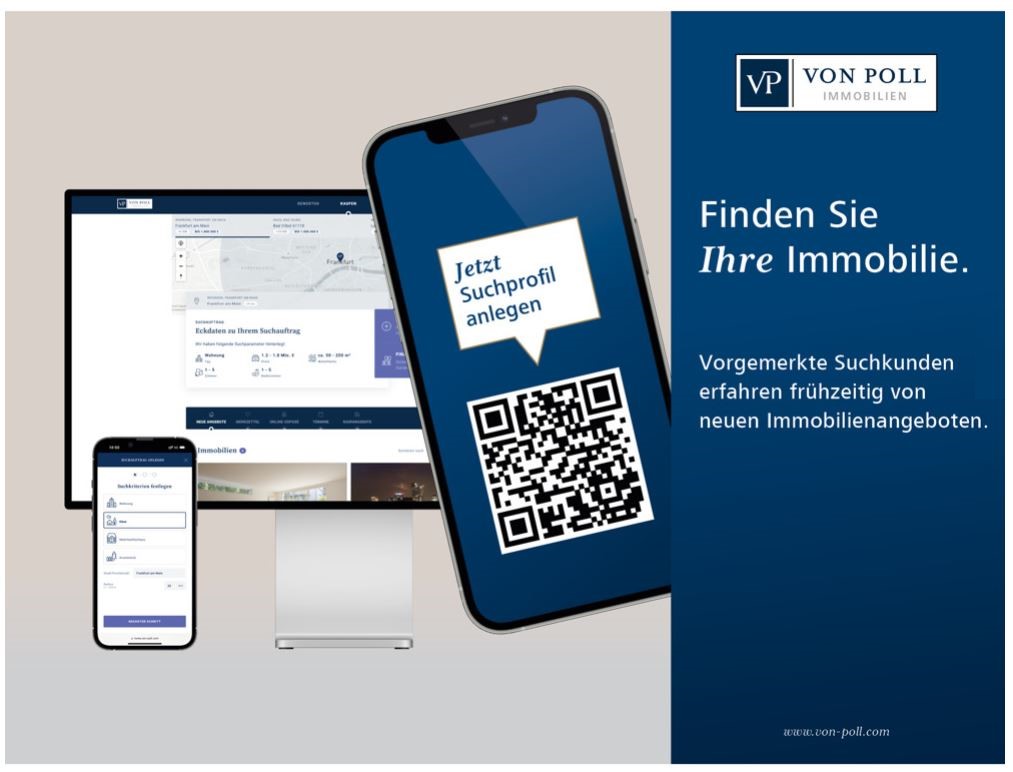 Vormerkung Suchkunde
