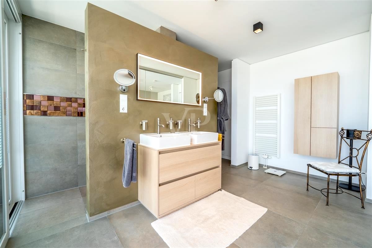 Bad en Suite