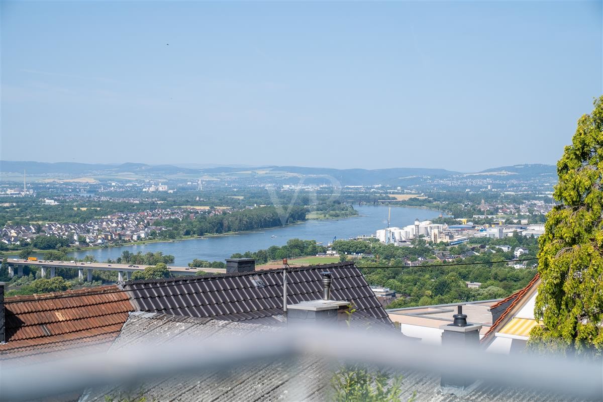 Detail Aussicht