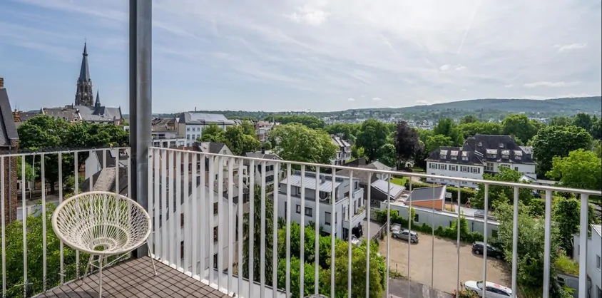 von Poll Immobilien GmbH