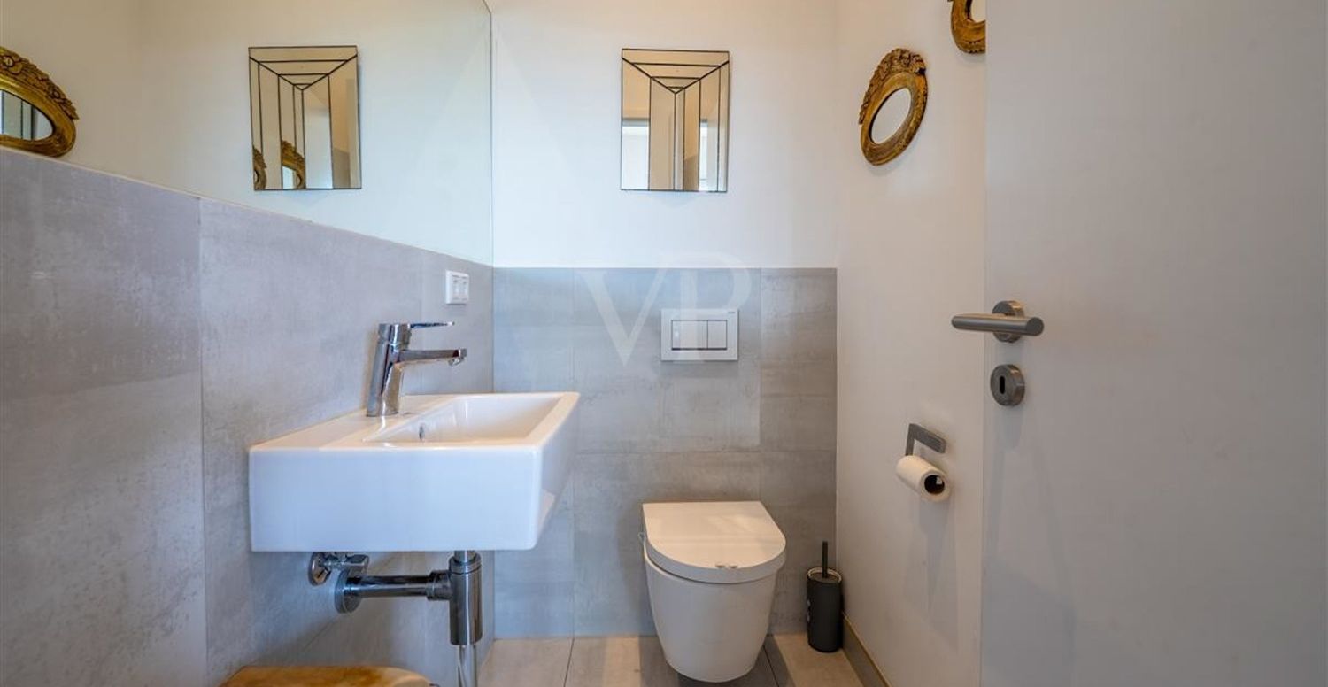 Gäste- WC