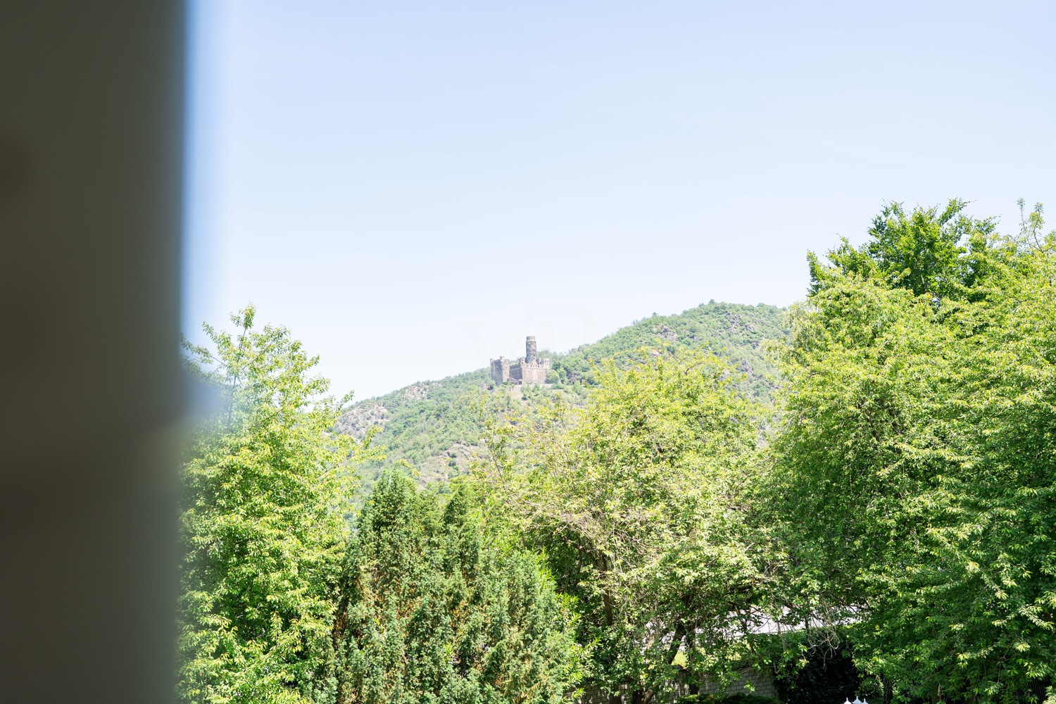 Ausblick