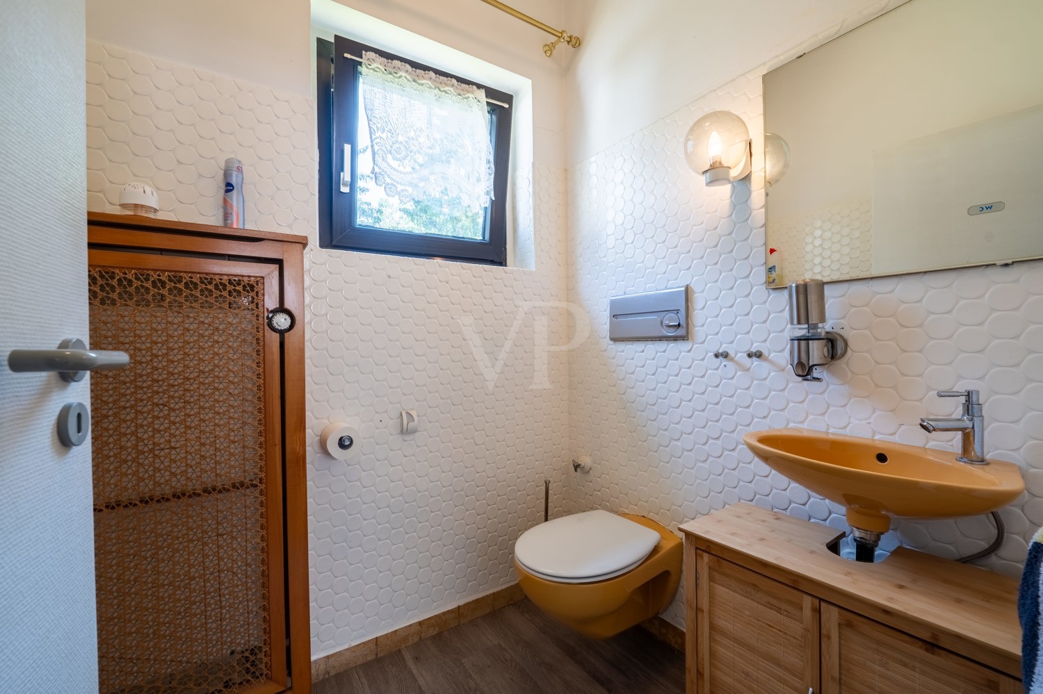 Gäste WC